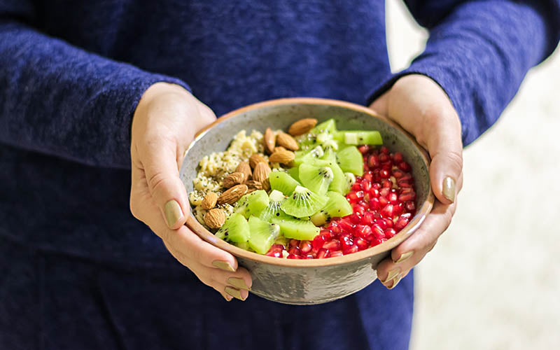 “Healthy Snacking Made Simple: The GNP Way”