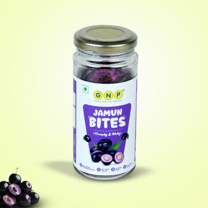 Fruit Bites - Jamun