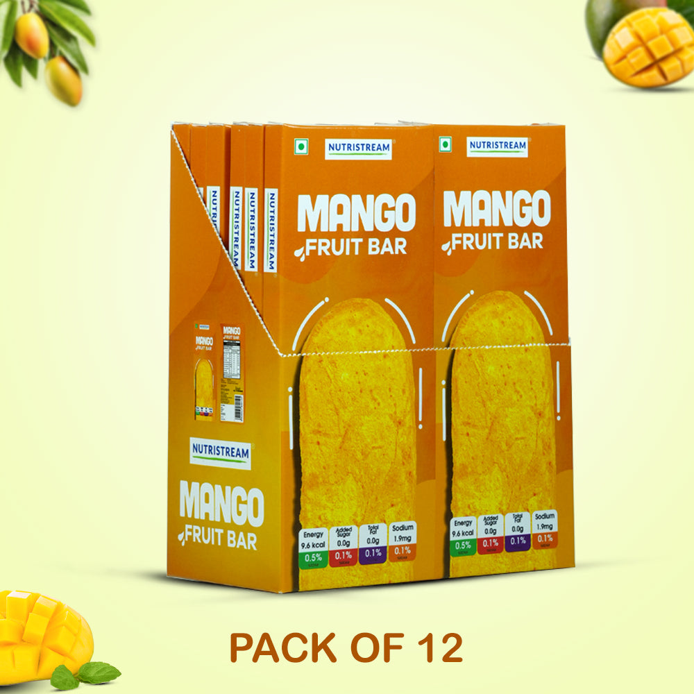 Fruit Bar - Mango
