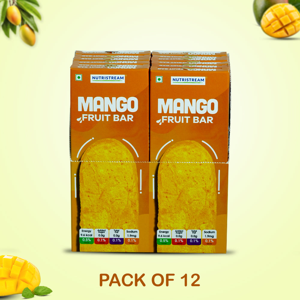 Fruit Bar - Mango