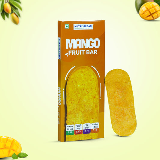 Fruit Bar - Mango