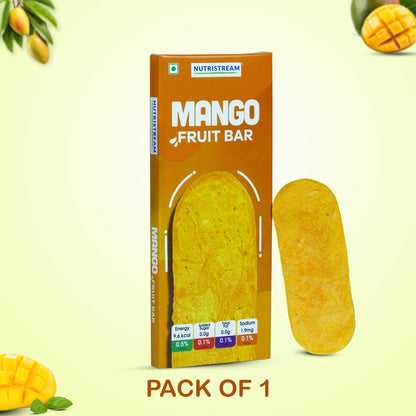 Fruit Bar - Mango
