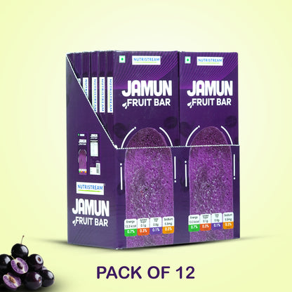 Fruit Bar - Jamun