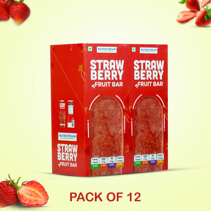 Fruit Bar - Strawberry