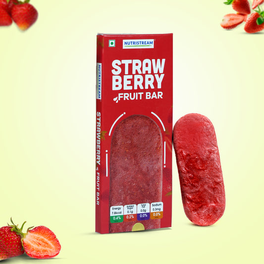Fruit Bar - Strawberry