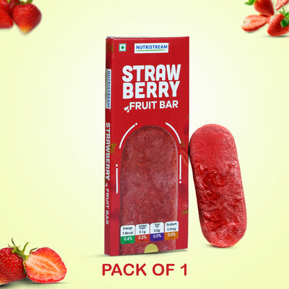 Fruit Bar - Strawberry
